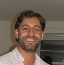 Ali Khalil