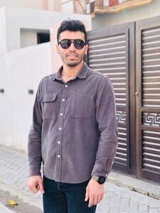 Nabeel Zayed
