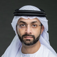 Ali AlHashmi