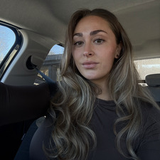 Olivia Malm