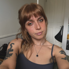 kate