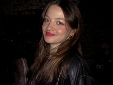 Kennedy Hogan
