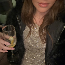 Olivia Olsen