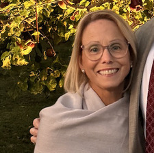 Tracy Ward