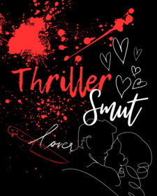 Thrillersmut 