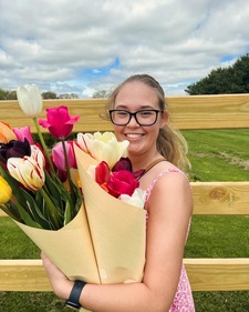 MacKenzie Cassidy