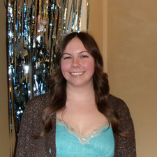Miranda Garrison