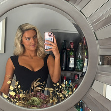 Tilly Davis