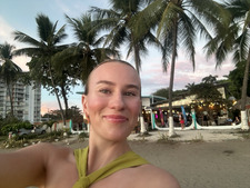 Sara Flaxbeard