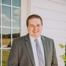 James Lott