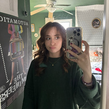 Michele Gillespie
