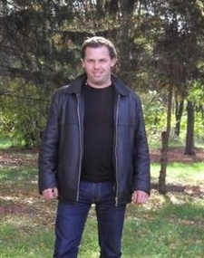 Егор Борисов