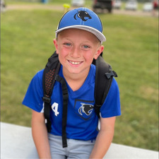 Greysen Jacobs