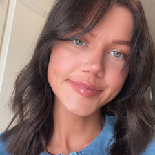 Carly Holbert