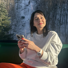 Ayda Yıldız