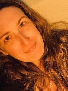 Abigail Beard