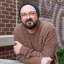 Scott Parnell
