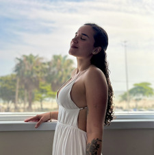 Macarena Requena Silva