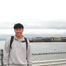 Danny Tran