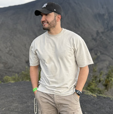 Daniel Sierra