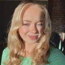 Natalie Norevik