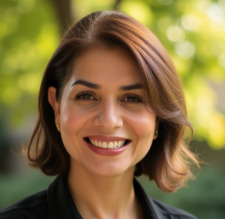 Ruth Sanchez