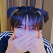 夢⋆.ೃ࿔*:･itz me
