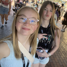 Abi Haggerty