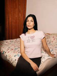 Miriam Davoudvandi