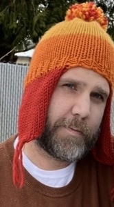 Jeff Morrison