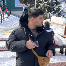 Adriel Gonzalez