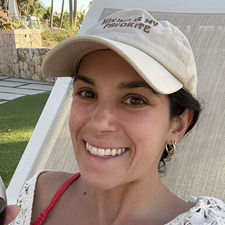 Simone Gottfried