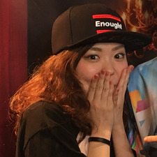 Arisa Hamada