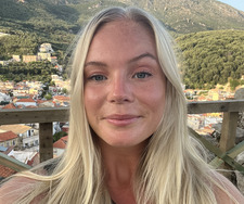 Jenny Nilsson