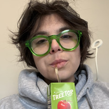 Becky Bernstein