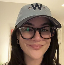 Sarah Wickizer
