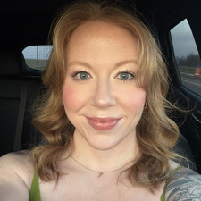 Megan Paul