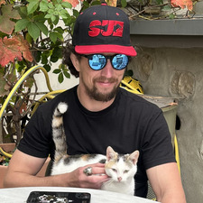 Ben Nutt