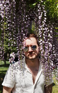 Andrew Newman