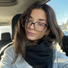 Caroline Dumont