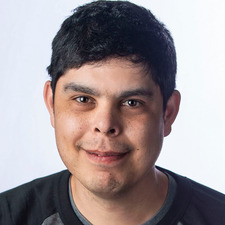Nick Salenga
