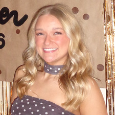 Peyton Kosche