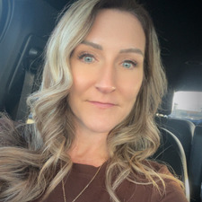 Deirdre Jensen
