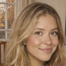 Riley Wlos