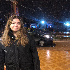 Nida Cevri