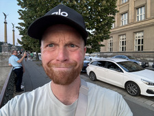 Daniel Rectenwald