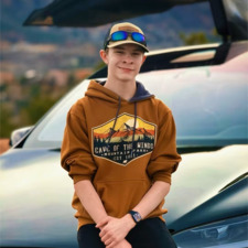 Hyrum Millet