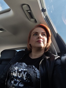 Sofija Petrova Stojkov