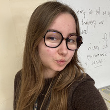 Floriane Le Custumer