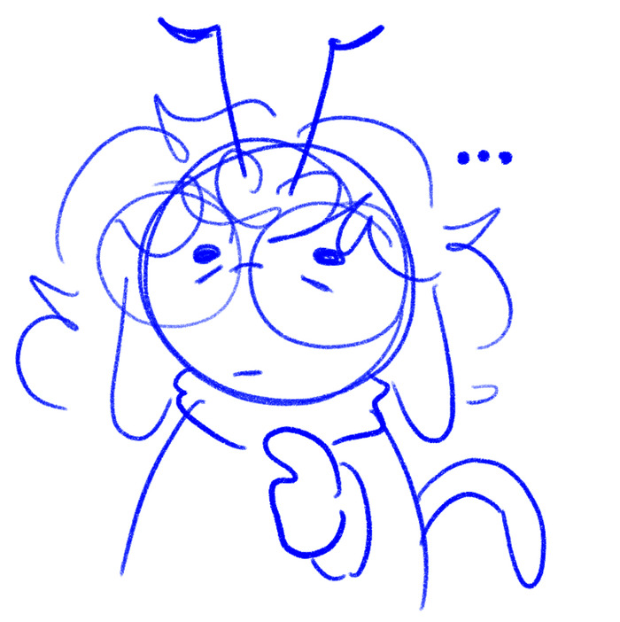 Goodreads profile picture for @abomination